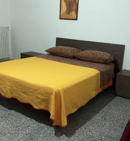 דירות ברינדיזי Handy San Benedetto מראה חיצוני תמונה