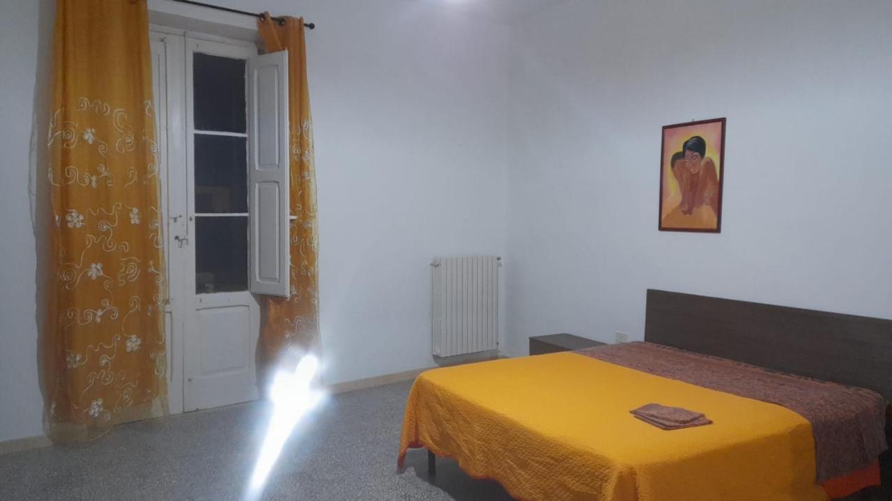 דירות ברינדיזי Handy San Benedetto מראה חיצוני תמונה