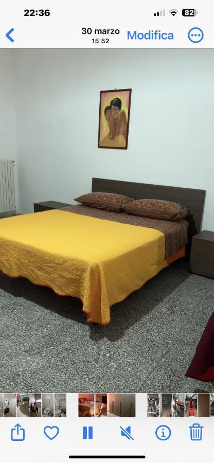 דירות ברינדיזי Handy San Benedetto מראה חיצוני תמונה