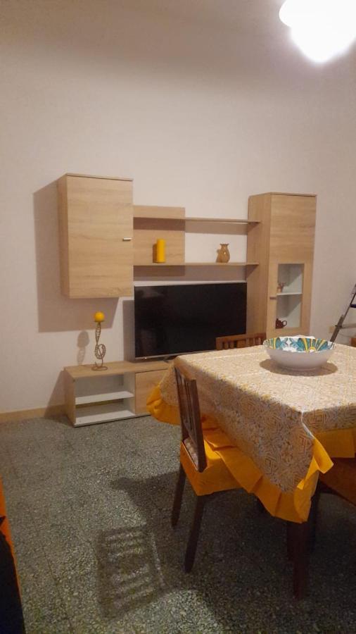דירות ברינדיזי Handy San Benedetto מראה חיצוני תמונה