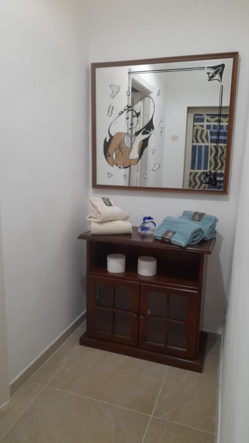דירות ברינדיזי Handy San Benedetto מראה חיצוני תמונה