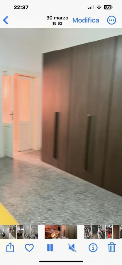 דירות ברינדיזי Handy San Benedetto מראה חיצוני תמונה